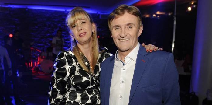 Snježana Dujmić o životu bez Rajka