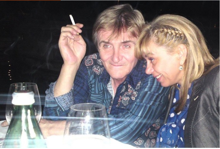 Snježana Dujmić o životu bez Rajka