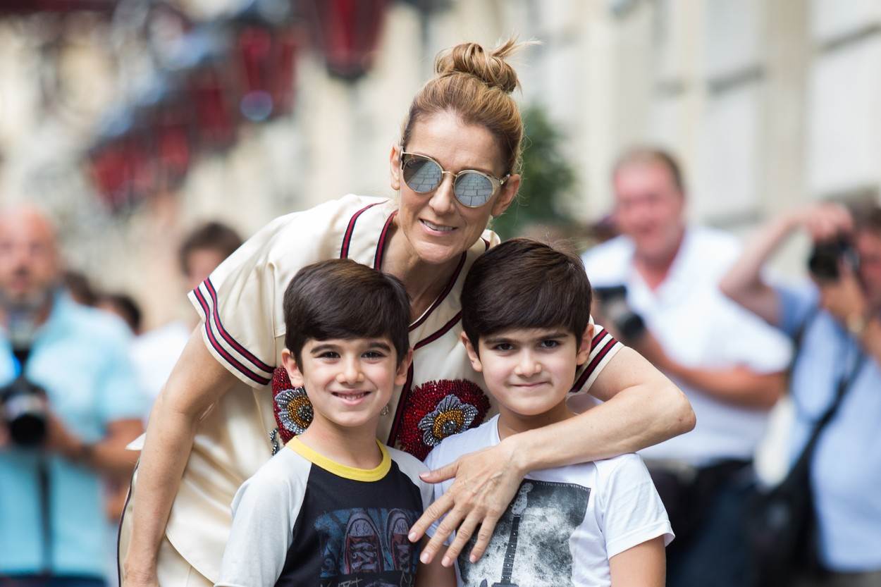 Celine Dion u suzama priznala da je ignorirala simptome teške bolesti