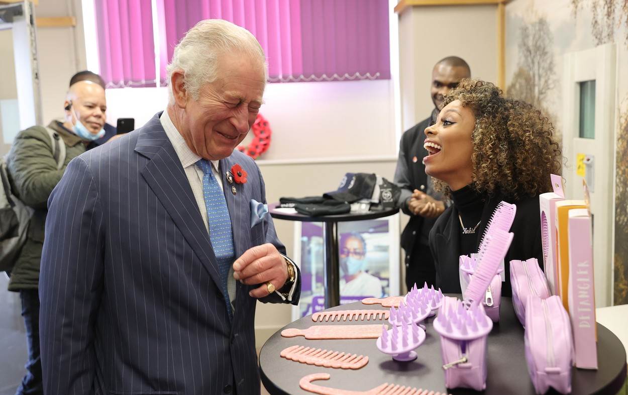 Princ Charles