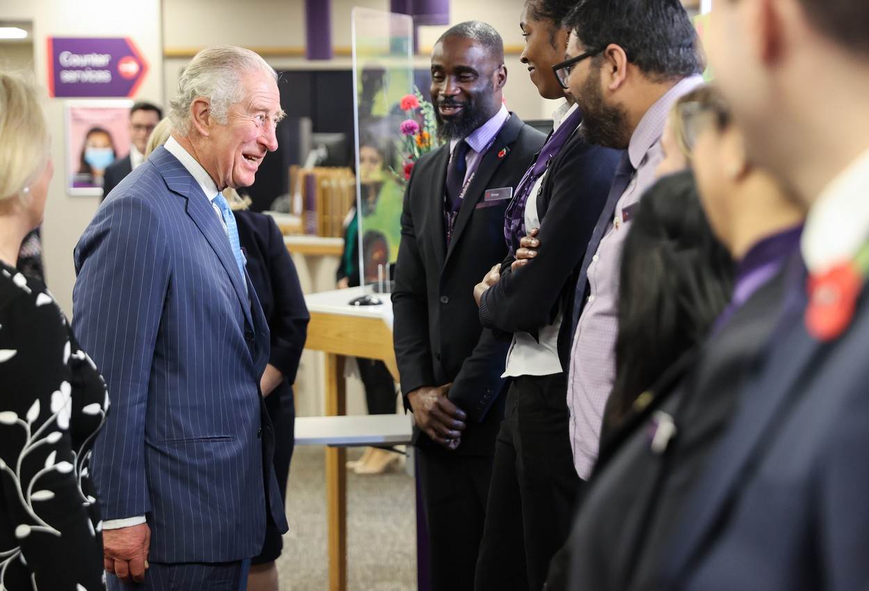 Princ Charles