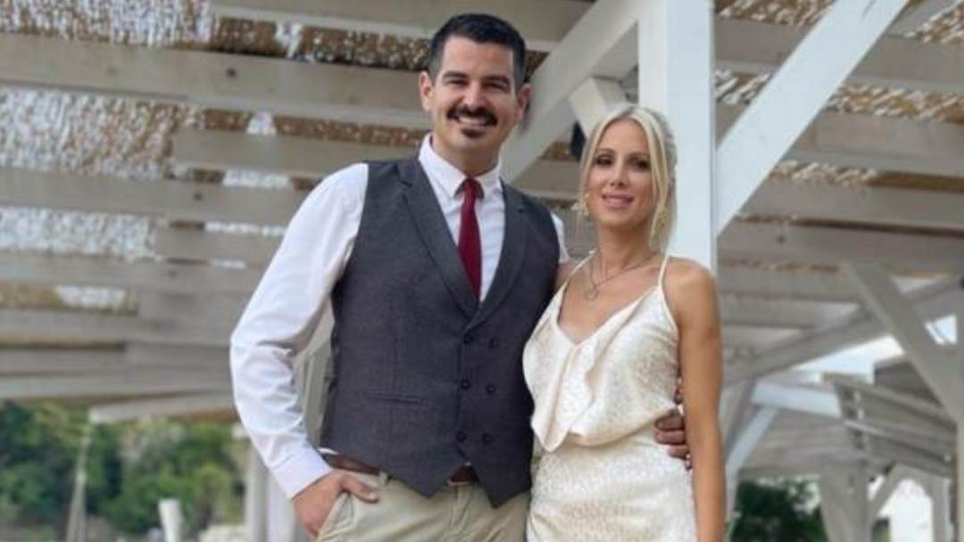 Peco i Silvia Dvornik zaplesali u Beogradu