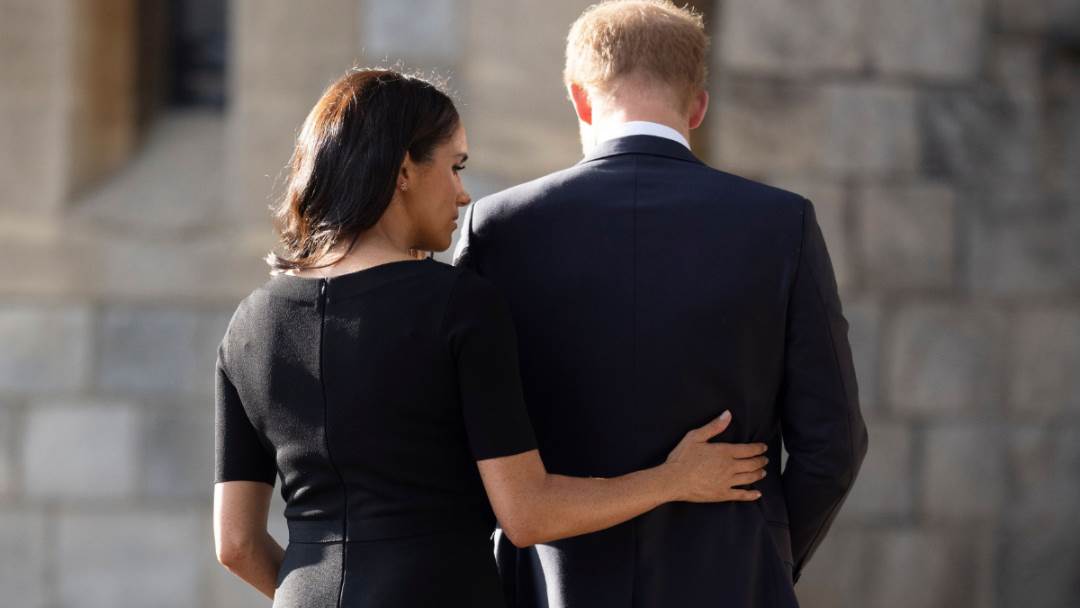 Meghan Markle si je htjela oduzeti život