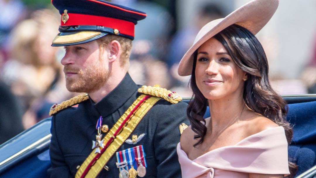 Meghan Markle si je htjela oduzeti život