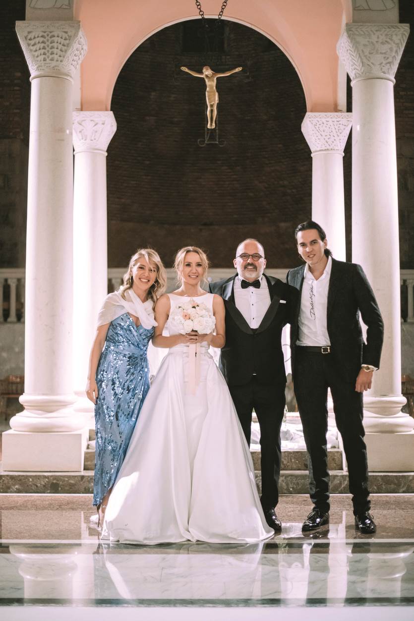 Dubravka i Tony prvi su put progovorili o teškoj bolesti