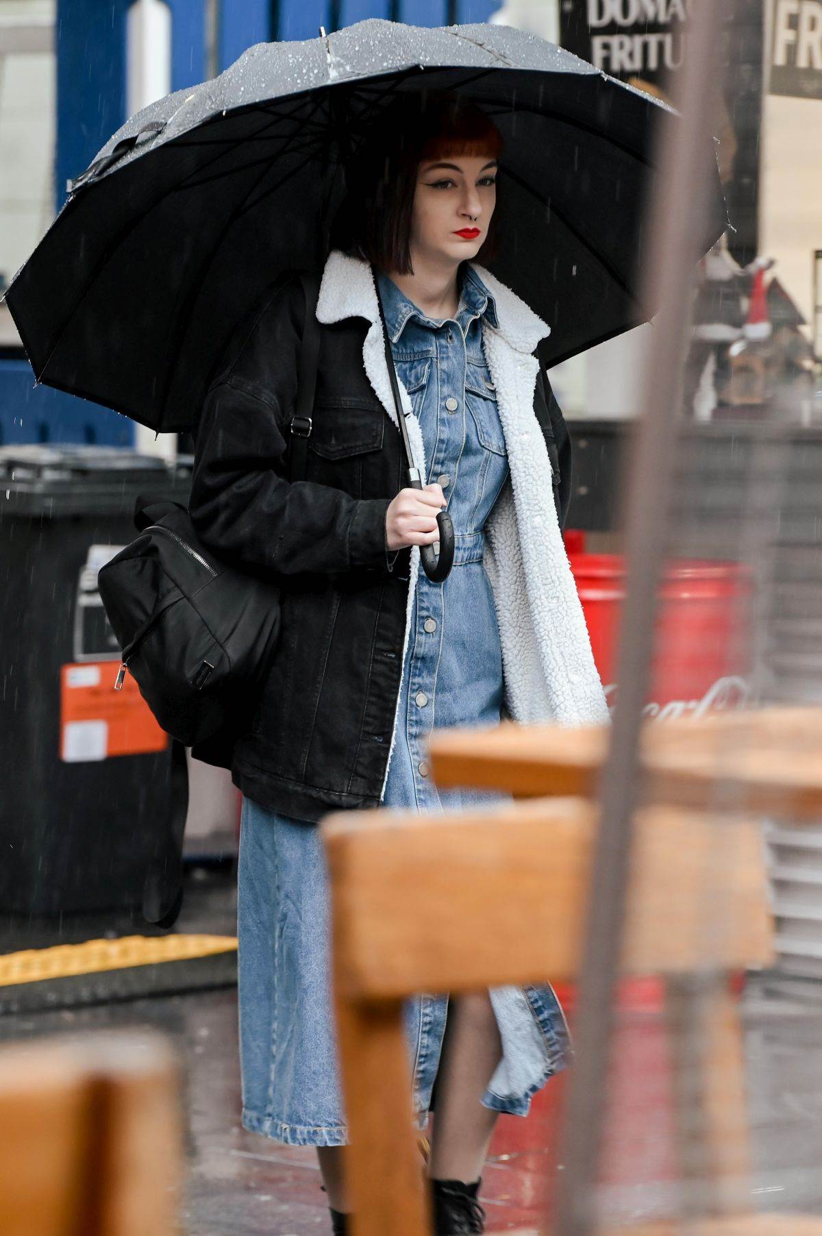 Street style