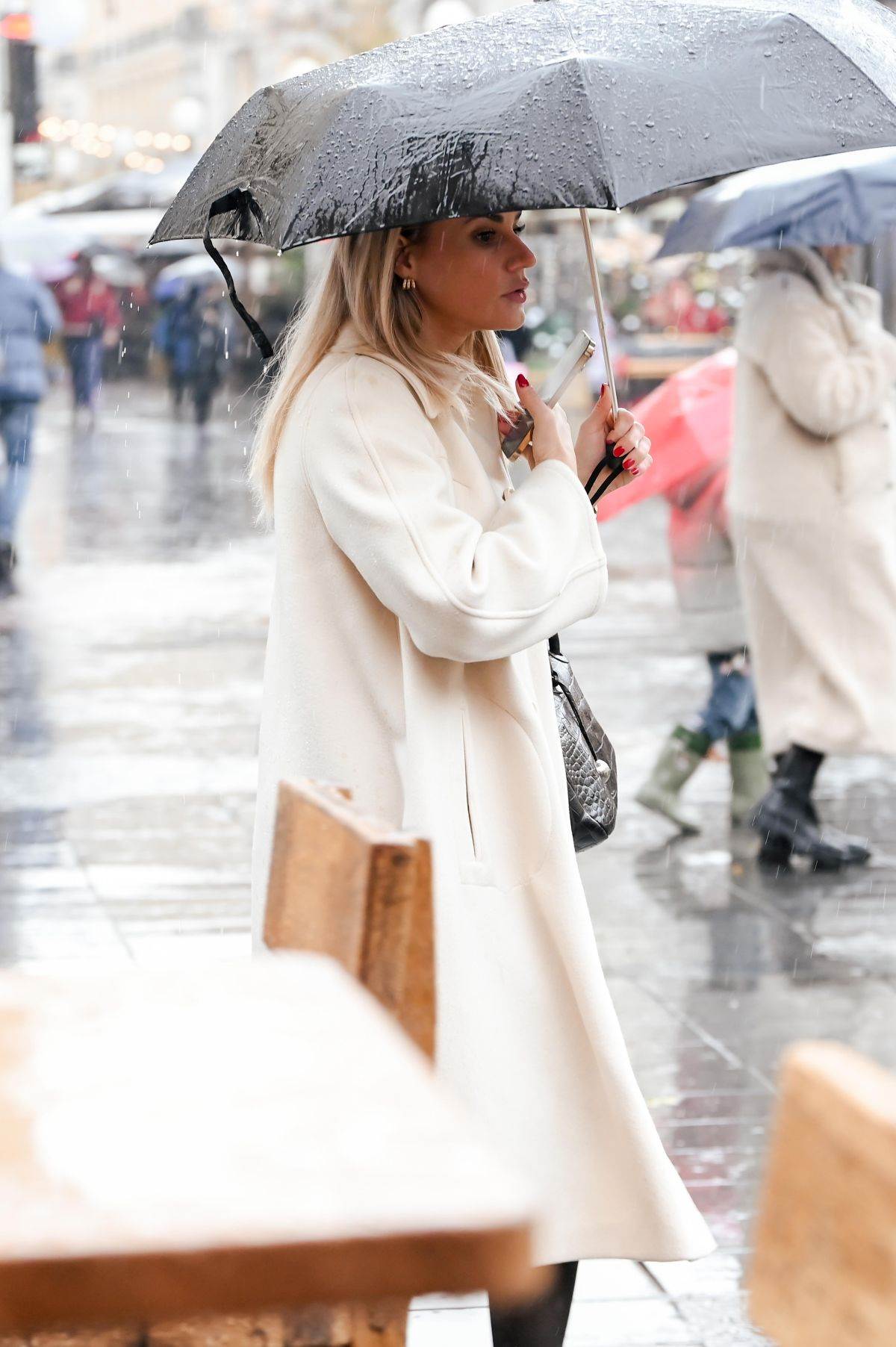 Street style
