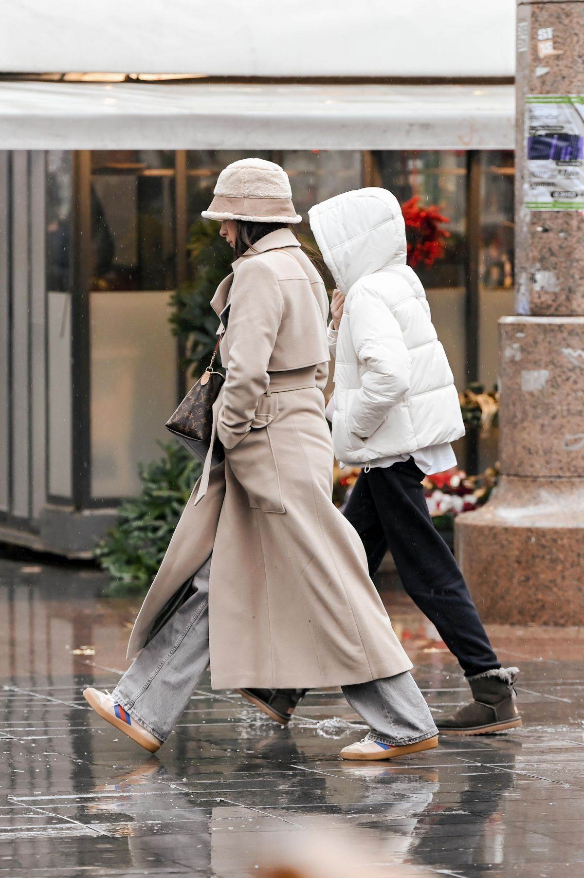 Street style