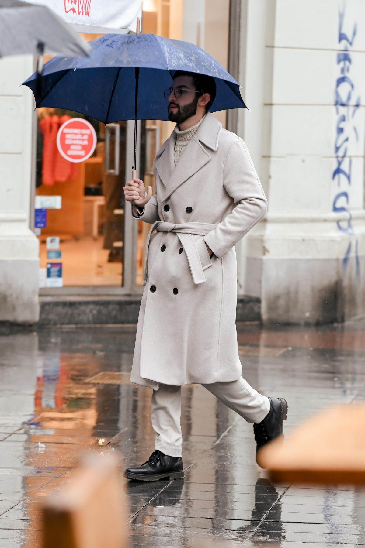 Street style