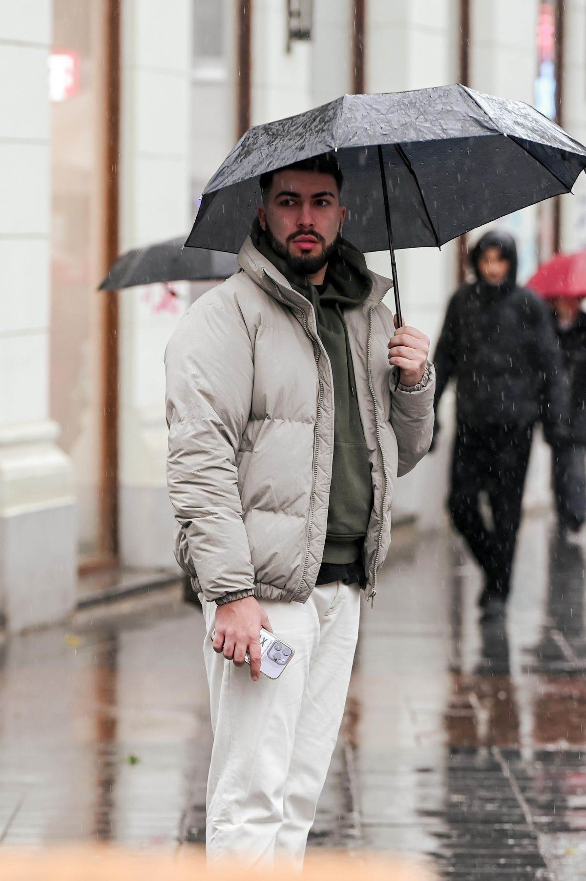 Street style