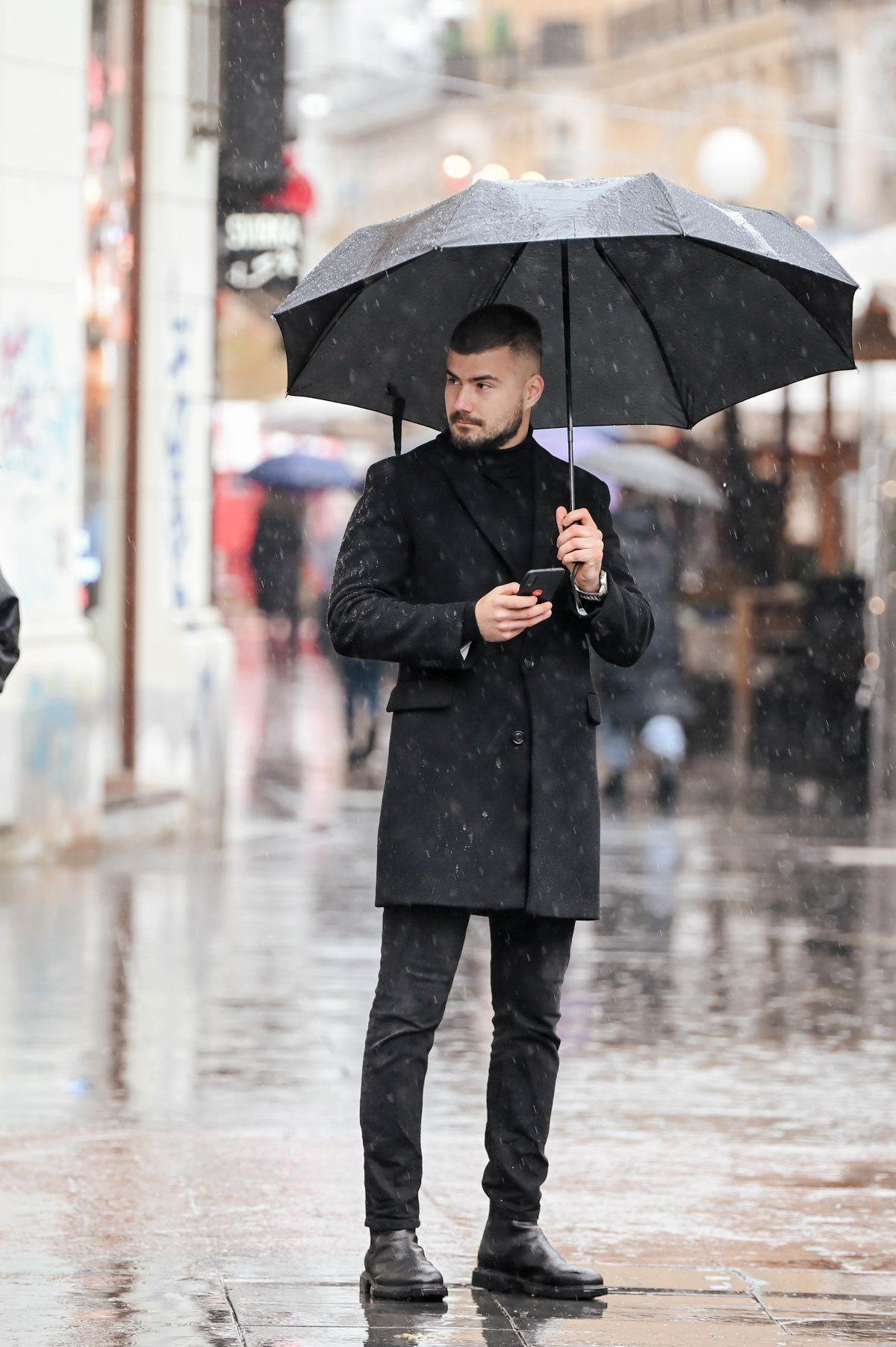 Street style