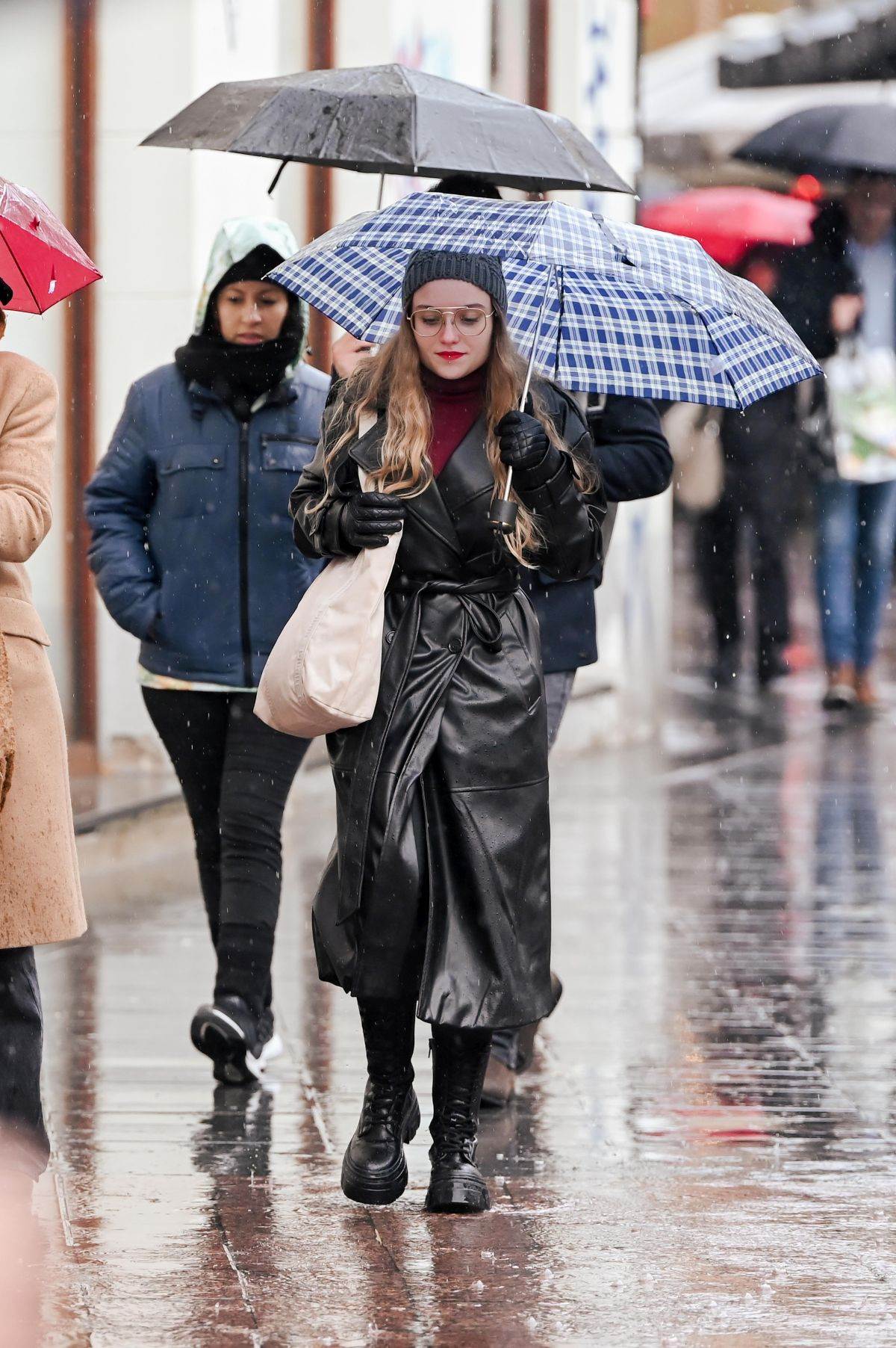 Street style