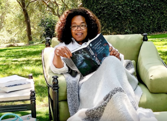 MOŽETE JE SAMO SANJATI Zavirite u luksuznu vilu Oprah Winfrey