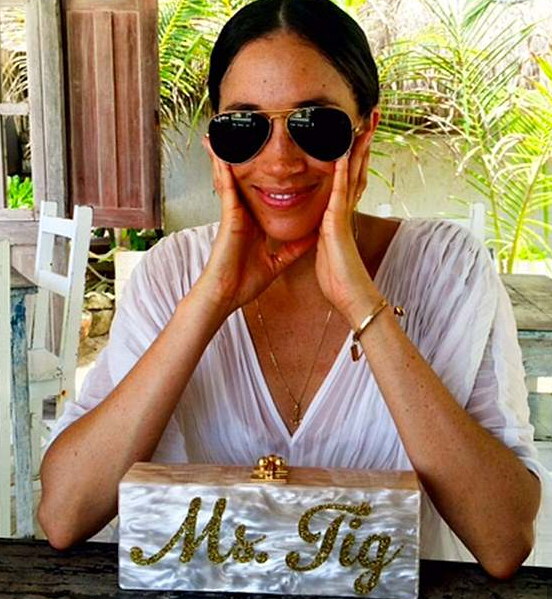 SKRIVENA AMBICIJA Meghan saznala poražavajuće vijesti