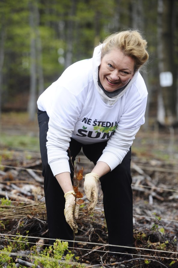 Vesna Kukić Lončarić