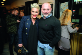 Razvode se Indira Levak i Miroslav Levak