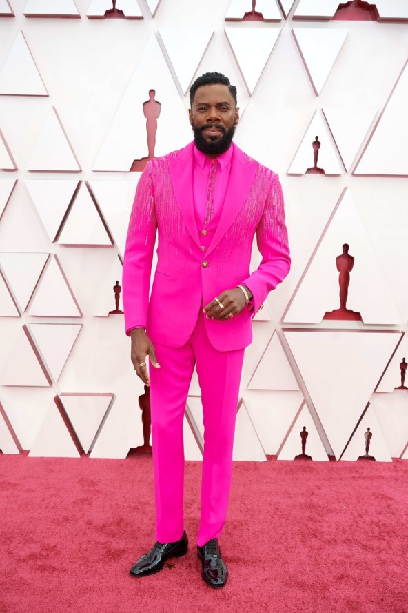 Colman Domingo