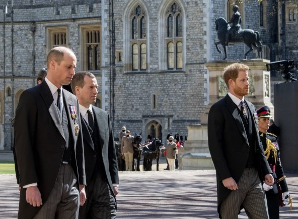 BORBA ZA SIMPATIJE JAVNOSTI Meghan plače, a Kate igra modernu 'igru'