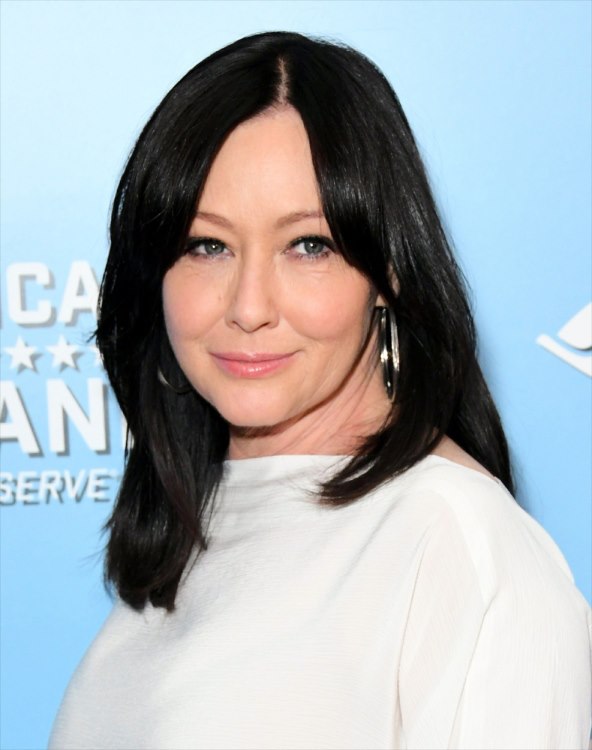 shannen doherty