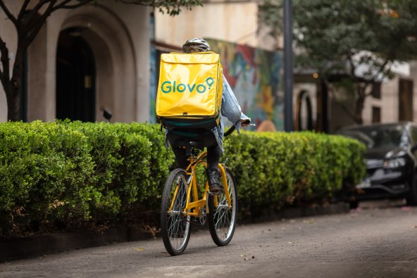 Glovo u dvije godine dostavio gotovo 9 milijuna proizvoda u Hrvatskoj!