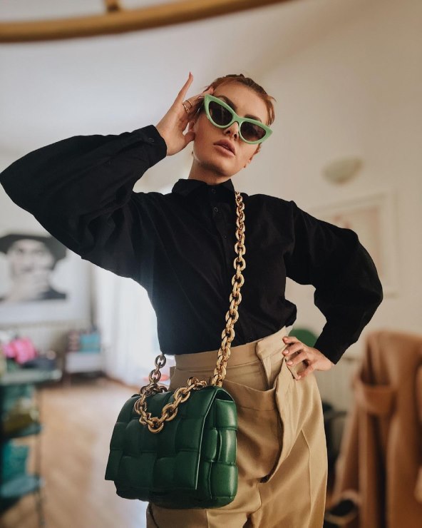 'MALO CELULITA ZA KRAJ' Ella ponosno pokazala svoje nesavršenosti