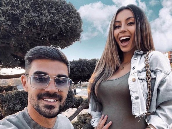DOMAĆA INFLUENCERICA Tatjana Drmač otkrila je spol bebe