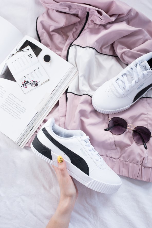 Deichmann Puma