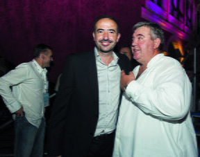 PARTY VREMEPLOV Kako su se celebovi zabavljali 2009. godine?