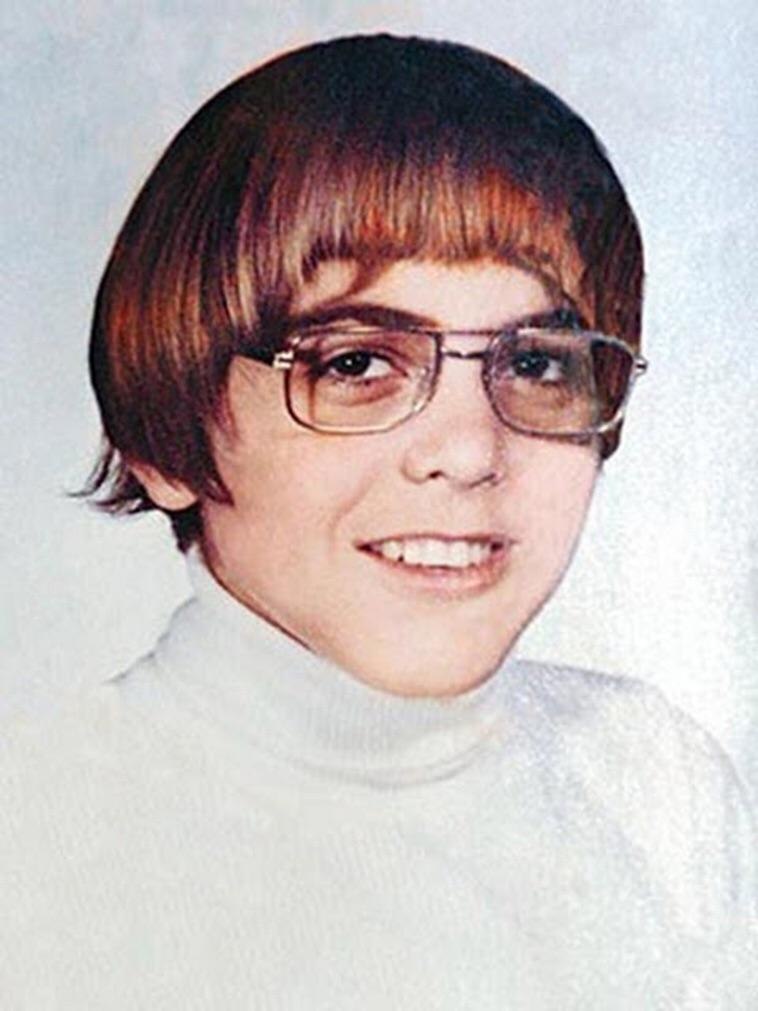 George Clooney veliki je kavalir