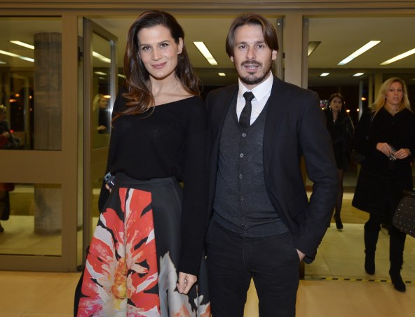 LJUBAV S NOGOMETAŠEM Brakovi koji nisu izdržali prepreke