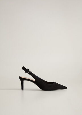 Shopping vodič: Slingback shoes ili cipele sezone