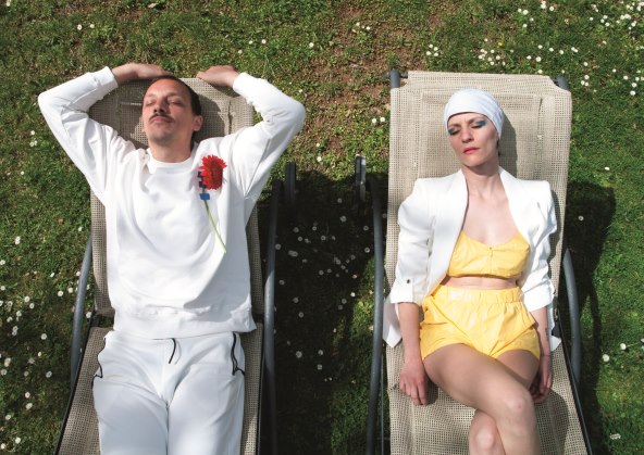 Stvorili su album u dnevnom boravku: 'Opušteno, slobodno i zabavno'