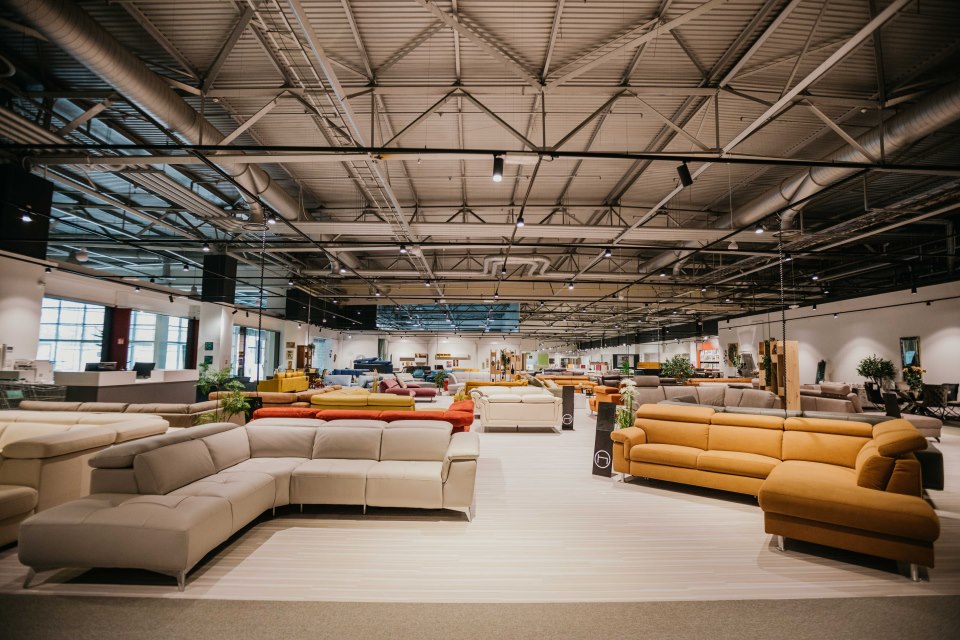 Posjetite novu destinaciju za najluđi i najudobniji obiteljski shopping
