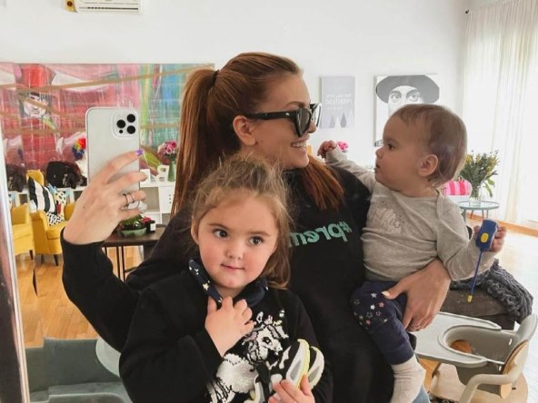 Ella otkrila što joj je najteže palo kod selidbe: 'Jako me zaboljelo'