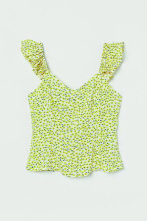 IN LISTA Svibanjski snovi ispunjeni su proljetnim komadima