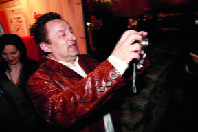 PARTY VREMEPLOV Revija najboljih za pamćenje