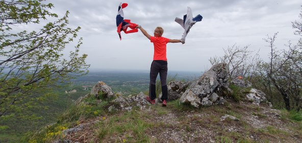Sport na otvorenom