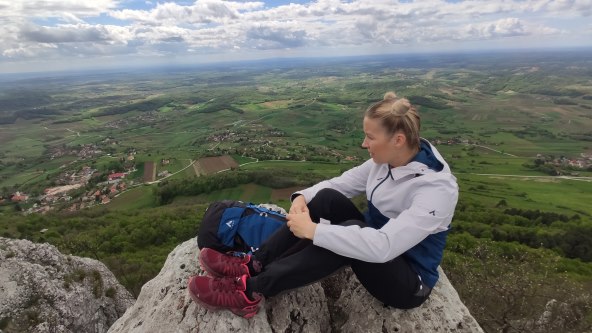 Sport na otvorenom