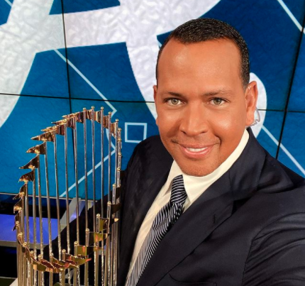 Alex Rodriguez ima novu djevojku