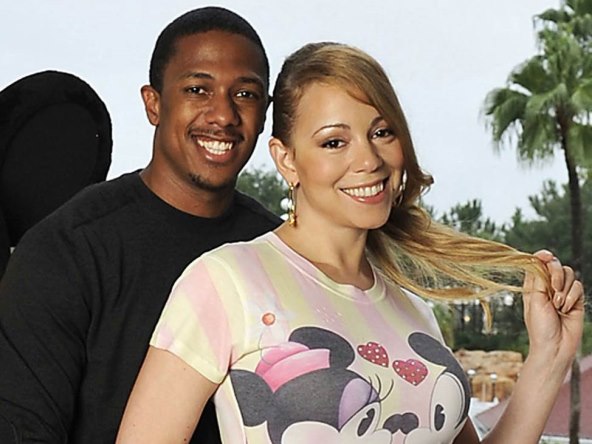 Prije devet godina razveli su se Mariah Carey i Nick Cannon