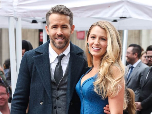 Zaboravljena ljubav Ryana Reynoldsa