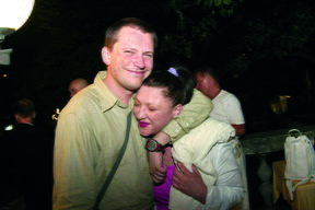 FOTO Prisjetili smo se partyja na kojemu su uživali brojni poznati Hrvati