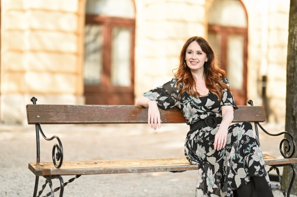 Naša poznata glumica: 'Posla je sve manje pa sam pokrenula svoje kazalište'