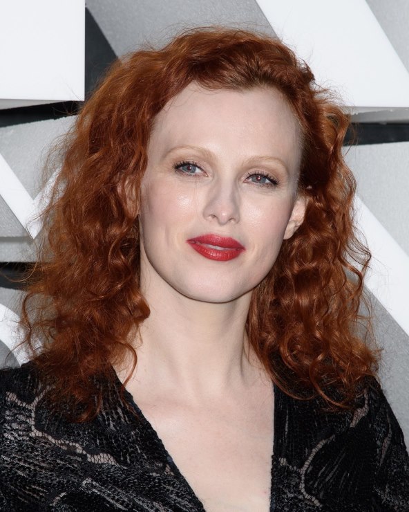 Supermodel Karen Elson razotkriva naličje modne industrije