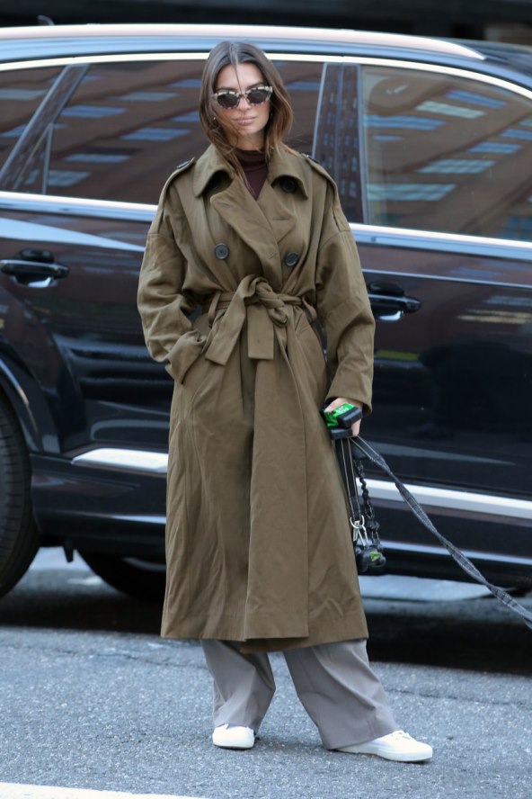 Kako stilizirati baloner po uzoru na top modele?