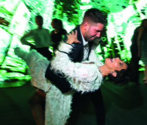 STORY HALL OF FAME Pregled najzabavnijih trenutaka s dosadašnjih partyja