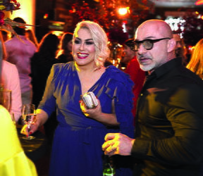 Razvode se Indira Levak i Miroslav Levak