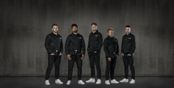 NOVA KOLABORACIJA REPLAYA I POZNATOG SPORTSKOG KLUBA!