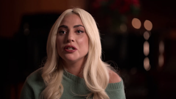 Lady Gaga otkrila da je ostala trudna nakon mučnog seksualnog napada