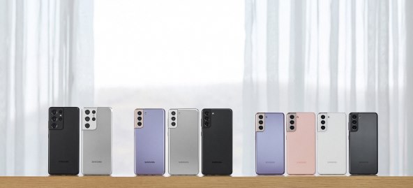Uz kupnju telefona iz Samsung Galaxy S21 5G na poklon dobivate mobitel